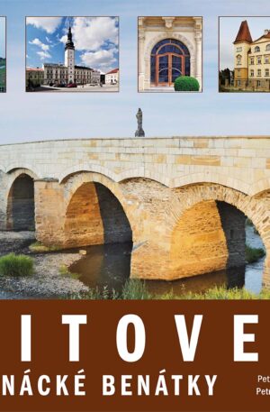 Litovel – Hanácké Benátky