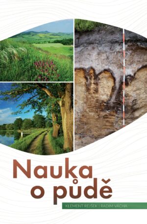 Nauka o půdě, II. vydání