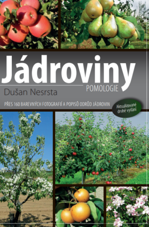 Pomologie Jádroviny
