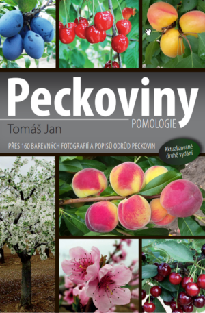 Pomologie Peckoviny