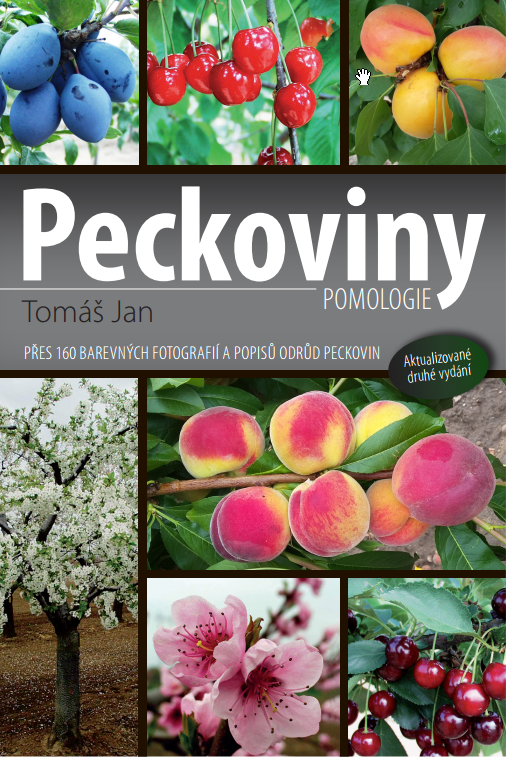 Pomologie Peckoviny